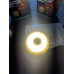 SolarGlow™ Camping String Lights – Portable Lantern & Reel Light